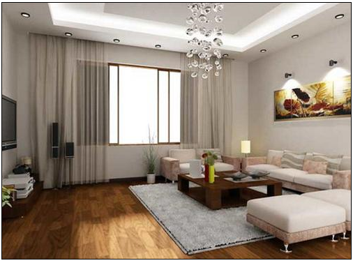 thảm trải sàn Linh Dung